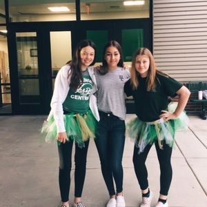 Meet your Posher, Lucy